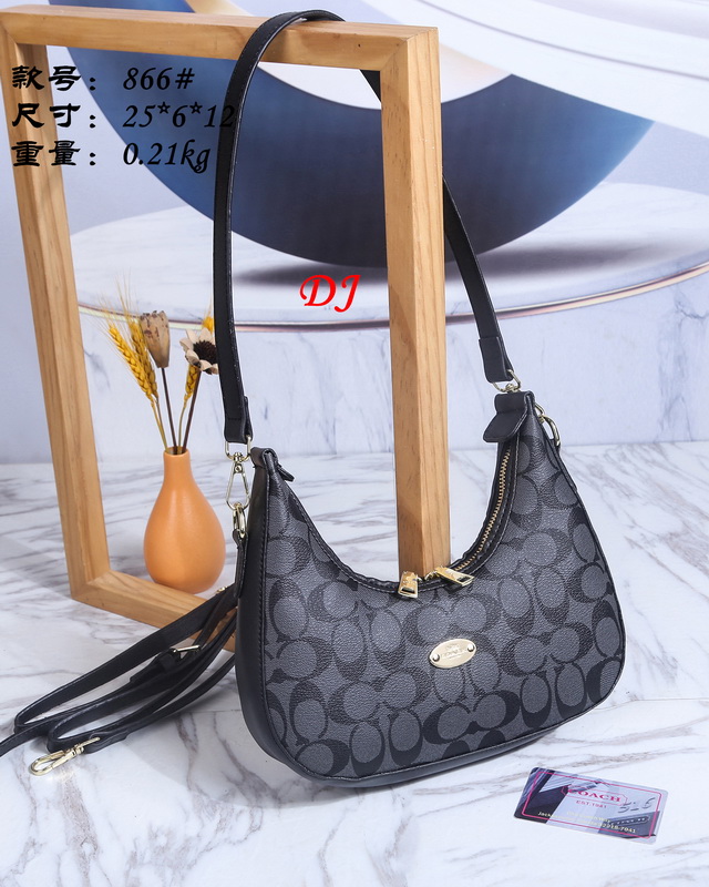 C0ACH Handbags 021